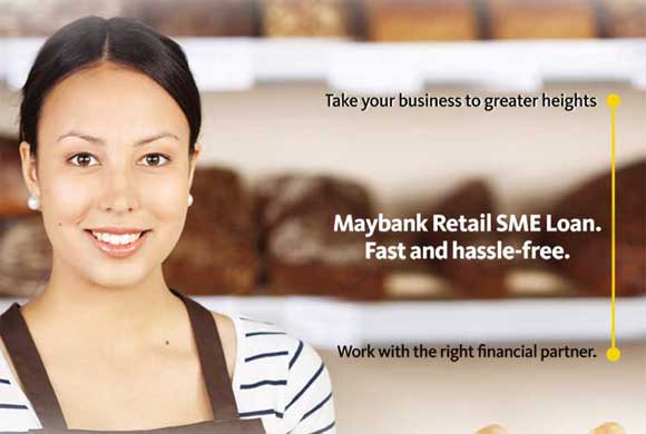Maybank Sme Loan Interest Rate / Maybank S 2q Earnings Drop 52  Apply