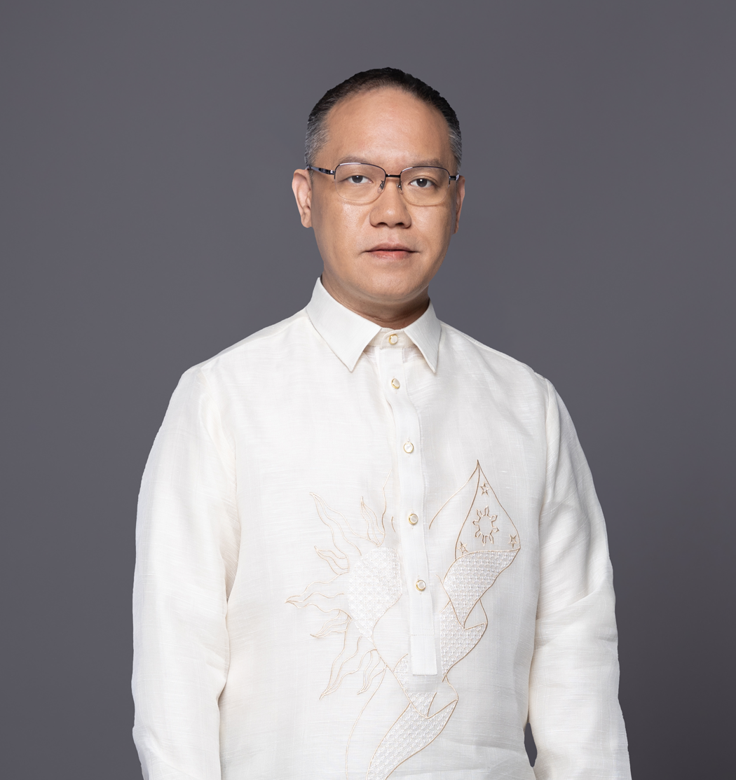 Our Leadership | Maybank Philippines