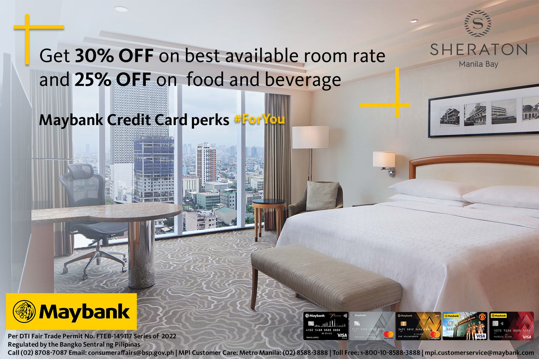 Maybank2U Promo