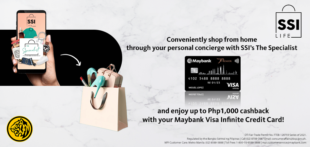 Credit Card Promos